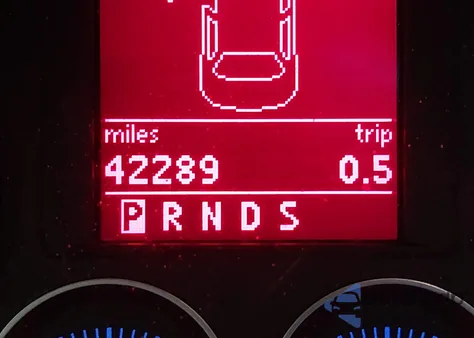 2008 Volkswagen Eos Lux из США, поврежденный, VIN WVWFA71FX8V004686